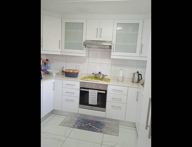 3 BEDROOM DUPLEX FOR SALE IN ARBORETUM